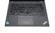 Lenovo ThinkPad T14 Gen4  Core I7-1365U 1.8 Ghz. 32 GB 256GB  M.2-2280 NVME Webcam  LCD WUXGA 14.1"  Win 11 Pro - L1210261SP Grado B